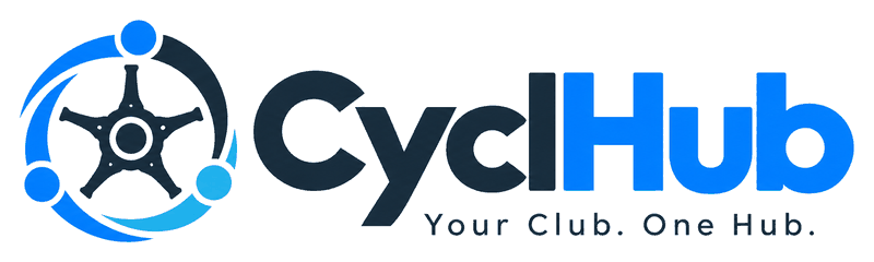 CyclHub — Your Club. One Hub.